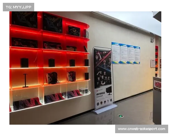 四合网咖凭借300家门店打造电竞社交新空间助力年轻人交流互动