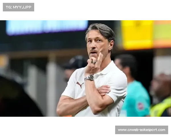 科瓦奇称多特蒙德变阵奏效球队信心提升展现强劲反弹势头