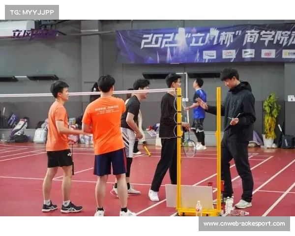 上海对外经贸大学MBA战队闪耀“立风杯”，展现商科学子竞技风采与团队精神