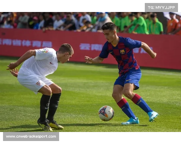 中国青少年足球锦标赛启动，西甲方法论成培训基础