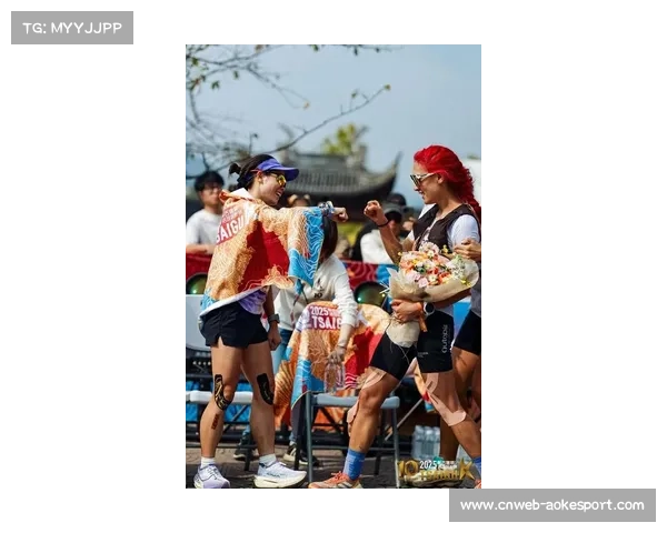 Salomon与柴古唐斯括苍越野赛携手十年，通过灯塔计划加持赛事奖金吸引全球跑者