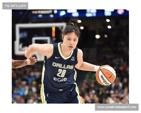 中国球员李月汝伤情影响，亚洲市场开发受阻