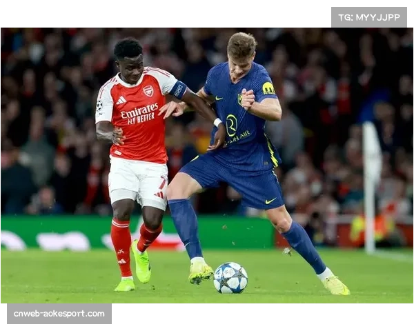 这场北伦敦德比对阿森纳的英超争冠形势有何影响? 这场北伦敦德比对阿森纳的英超争冠形势有何影响?